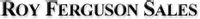 Roy Ferguson Sales coupons